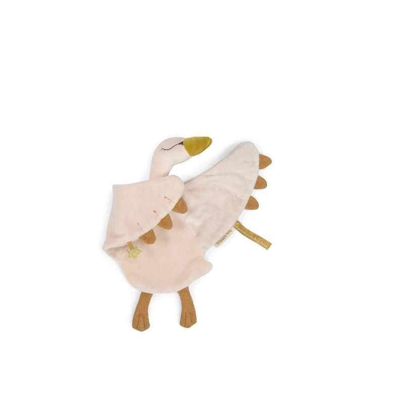 Doudou Cisne – Moulin Roty