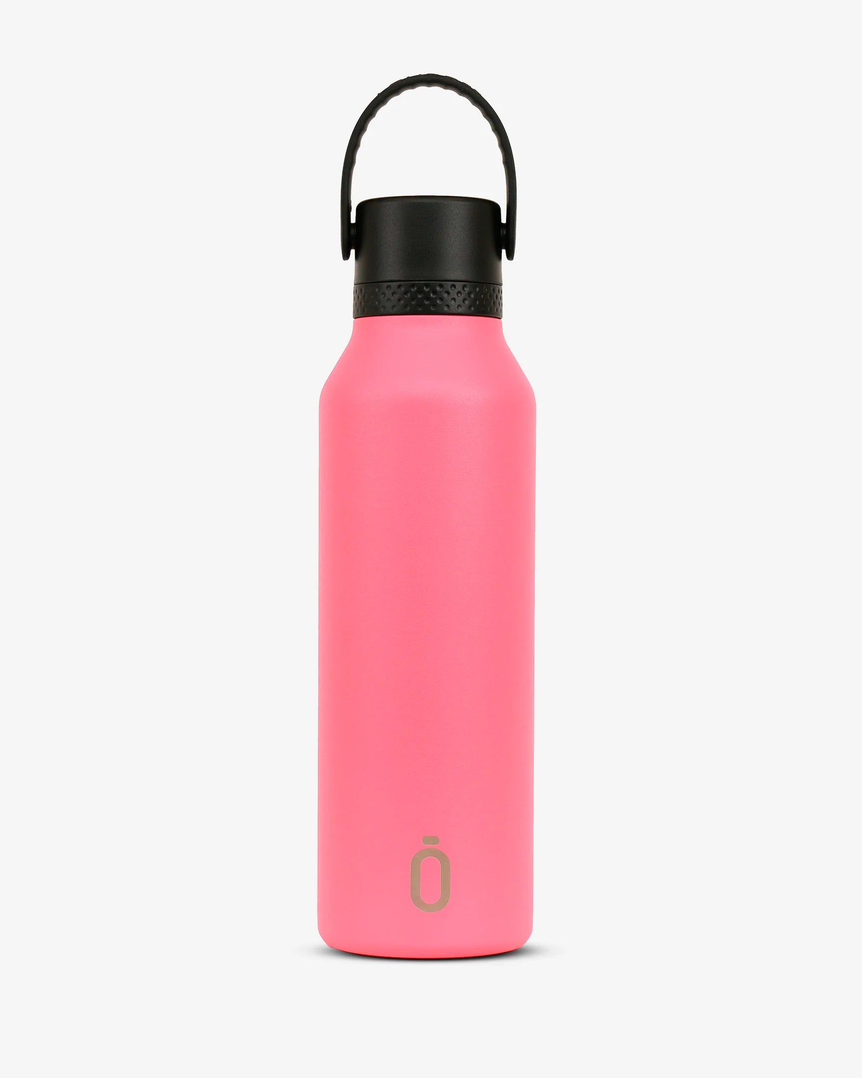 Botella térmica Aquarelle Blush 600ML - Runbott