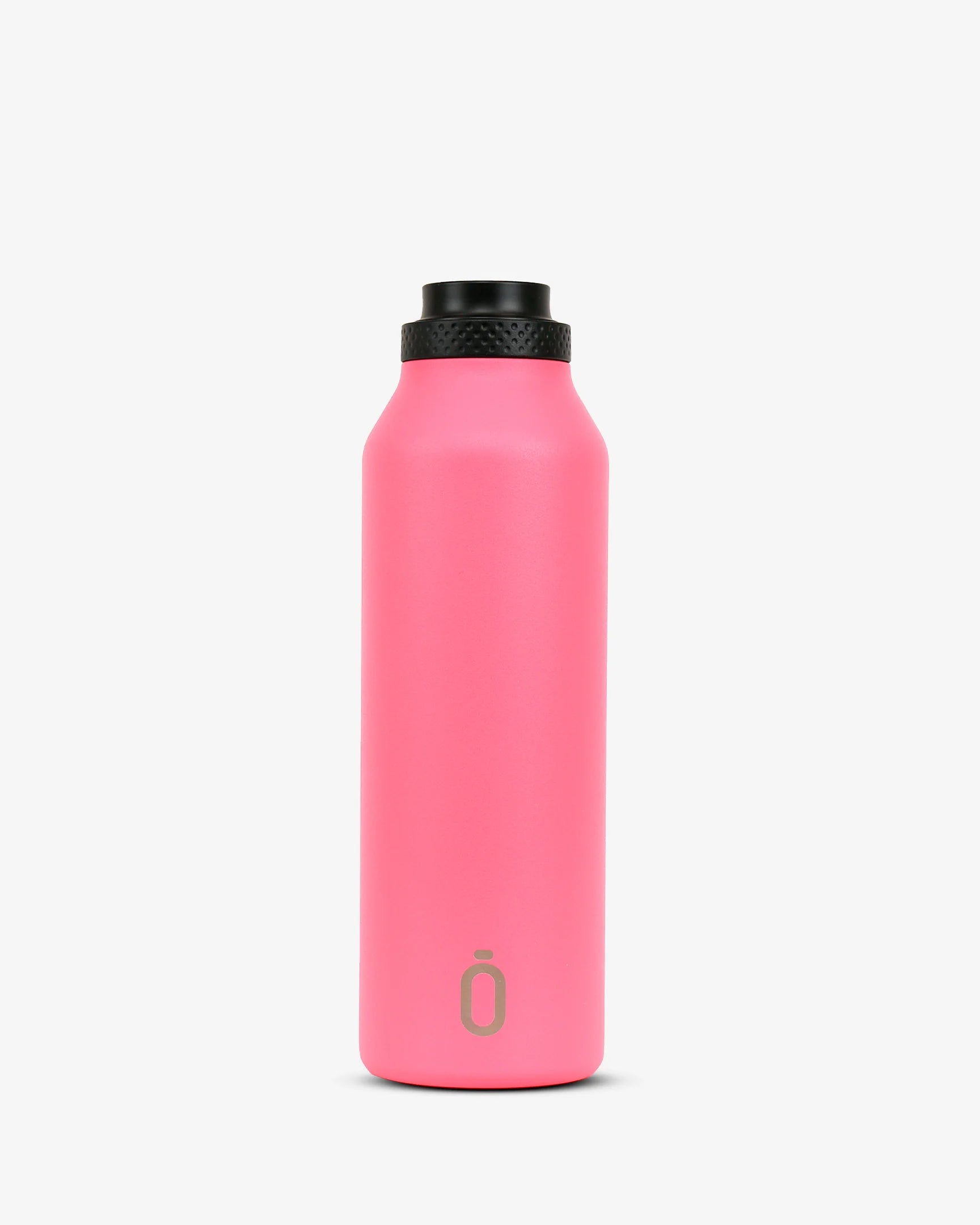 Botella térmica Aquarelle Blush 600ML - Runbott