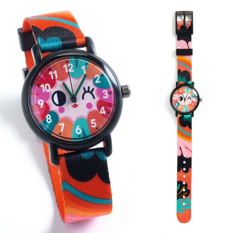 Reloj Pop - Djeco