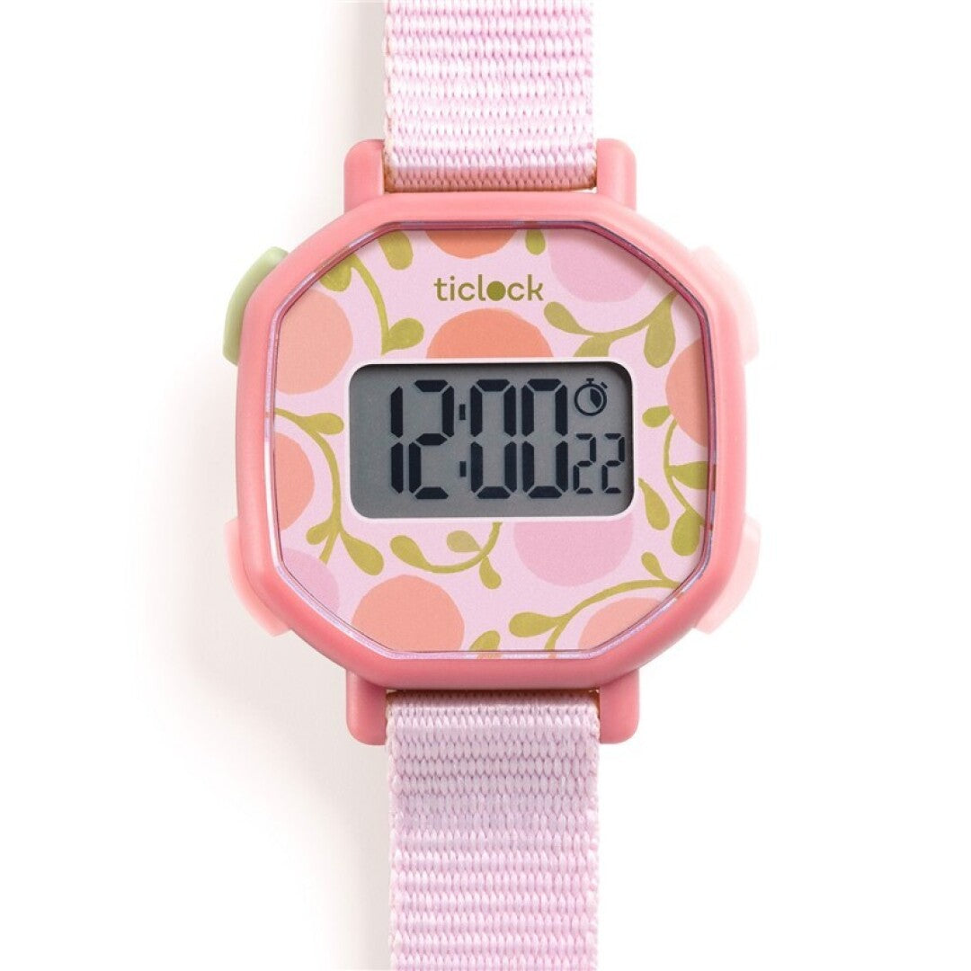 Reloj digital Sweet liberty