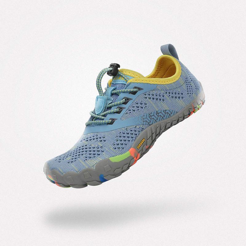 Zapatillas Barefoot Saguaro Smart Ⅰ Azul Cielo