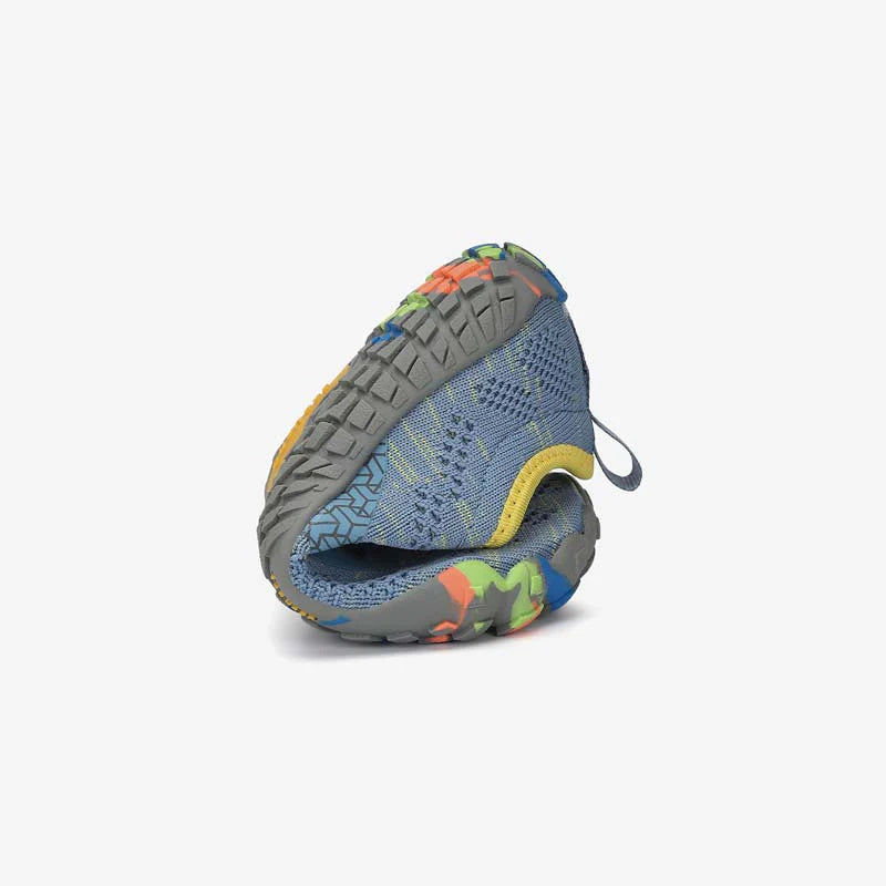 Zapatillas Barefoot Saguaro Smart Ⅰ Azul Cielo