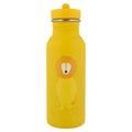 Botella acero Mr León Trixie 500ml
