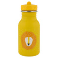 Botella acero Mr León Trixie 350ml