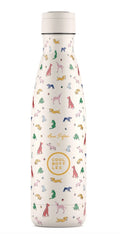 Botella térmica acero Doggie Party 500ml – The Coolbottles