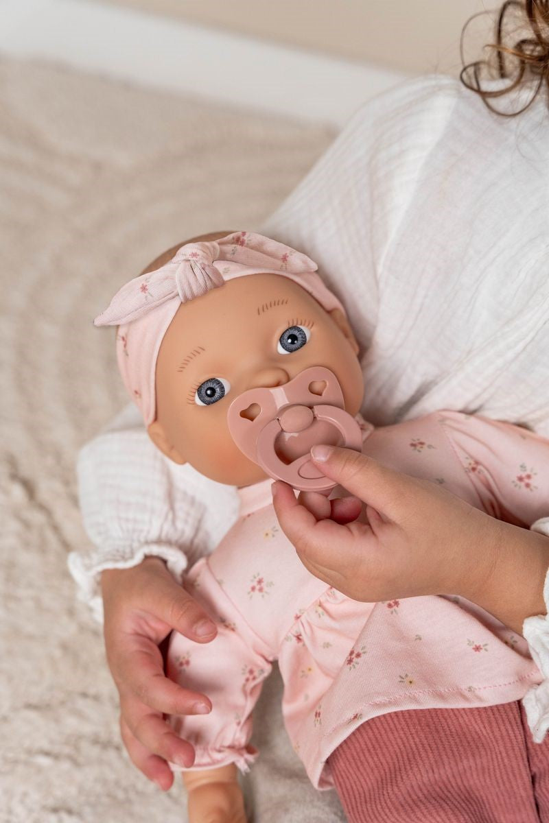 Muñeca Lilly Little dutch