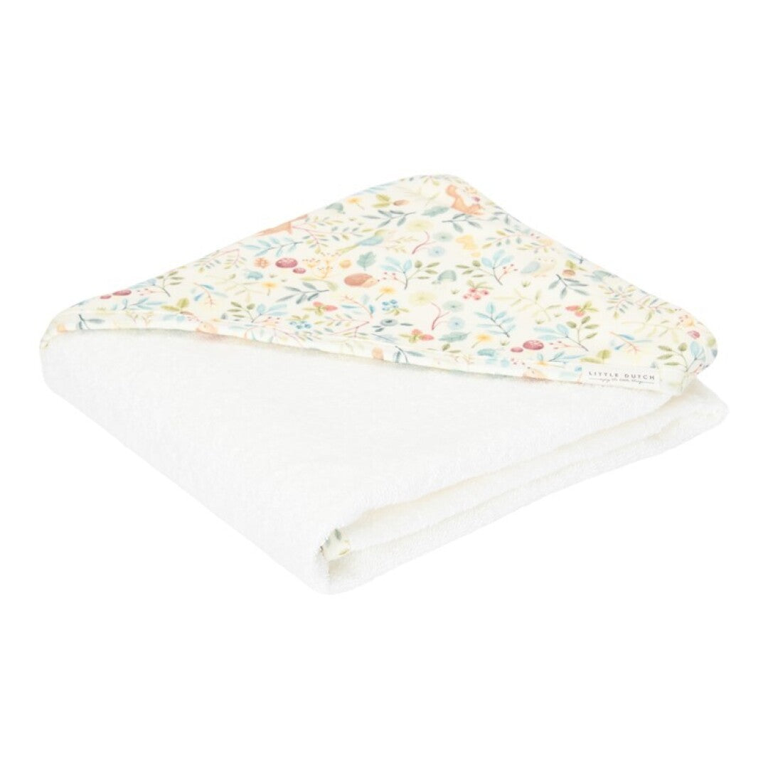 Capa de baño Forest Wonders - Little Dutch