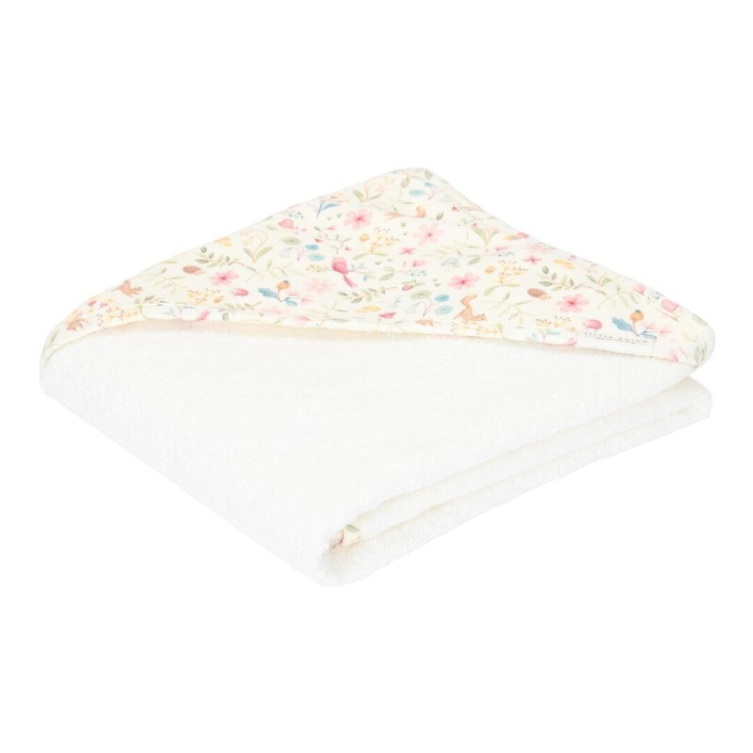 Capa de baño Fairy Wonders - Little Dutch