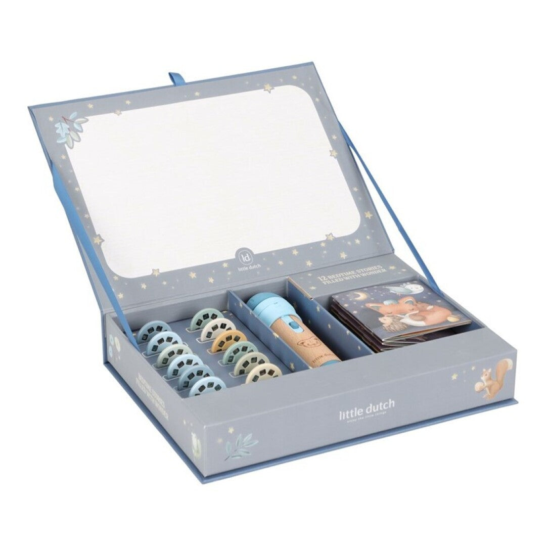 Proyector linterna - Little Dutch