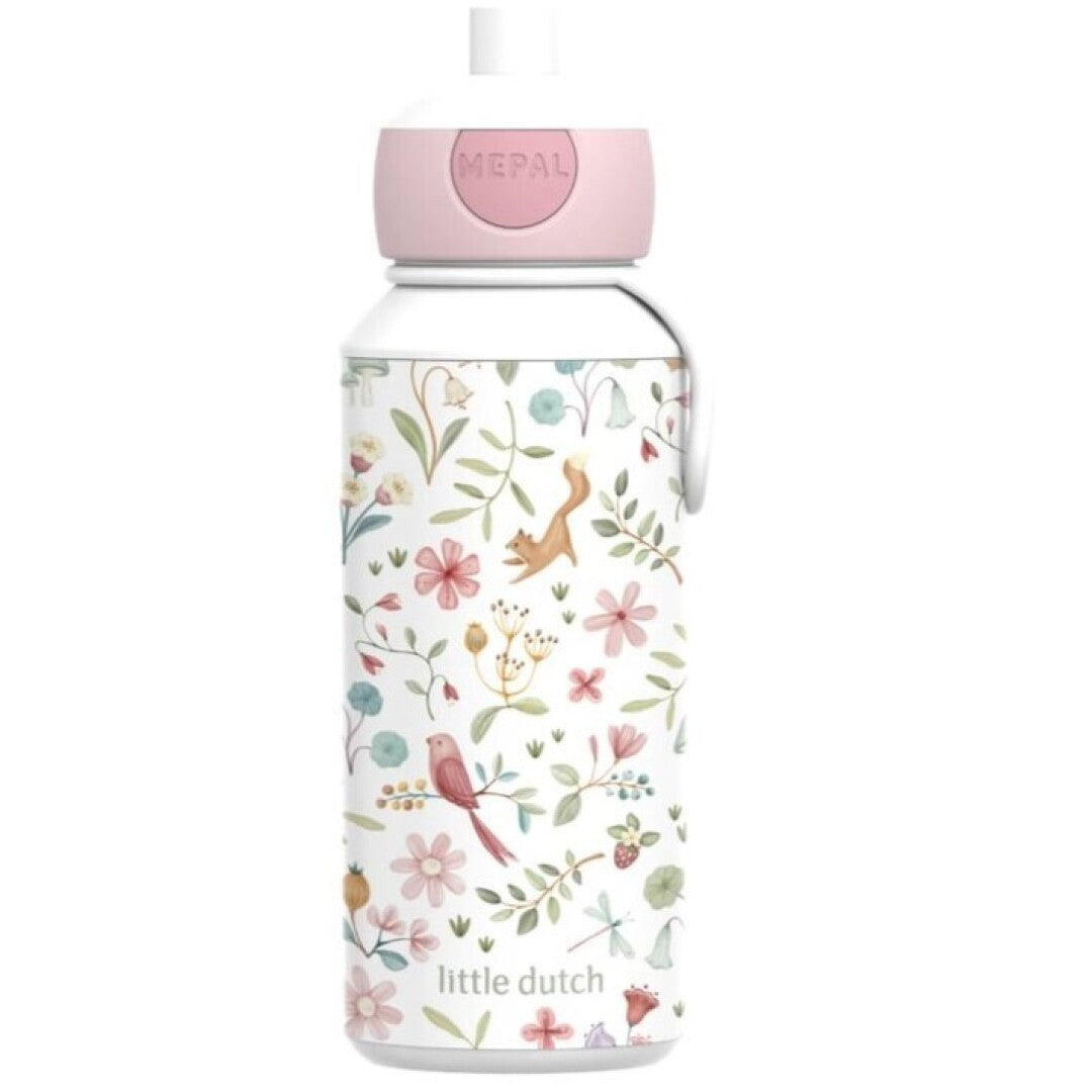 Botella Campus Pop-Up 400ml Fairy Wonder