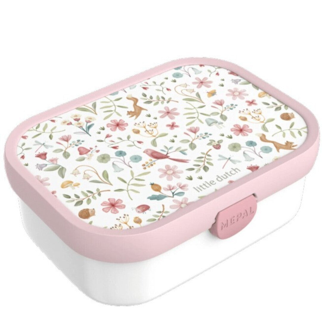 Caja almuerzo campus Fairy Wonder