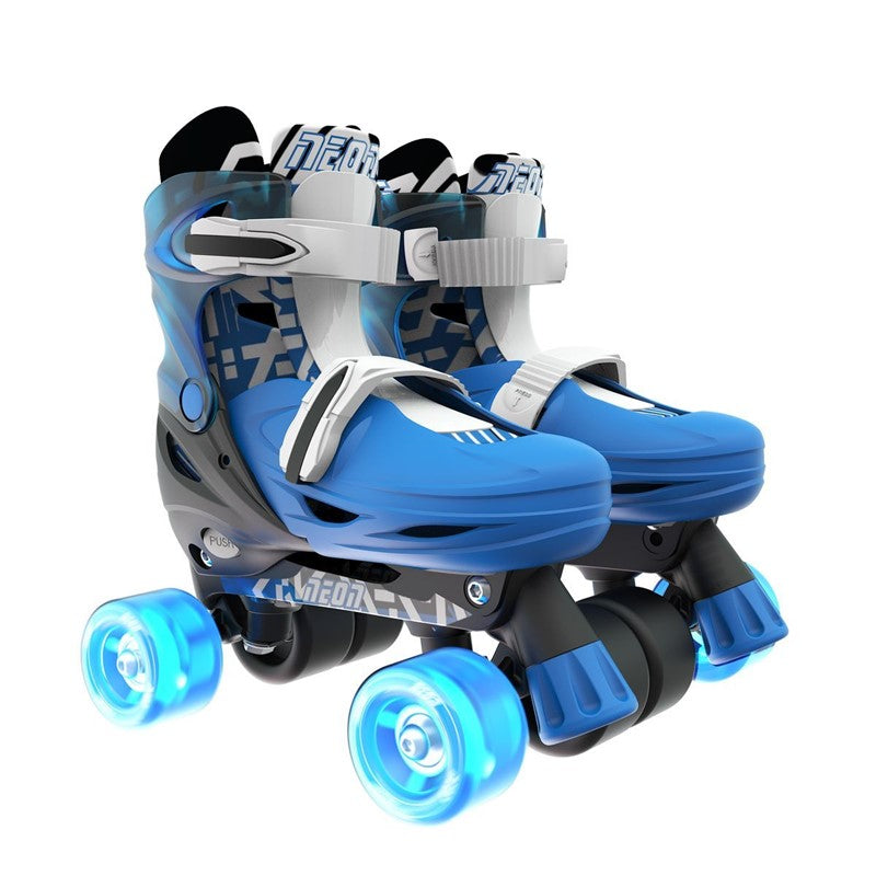 Patines evolutivos Goteki Azul Yvolution