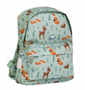 Mochila Zorro