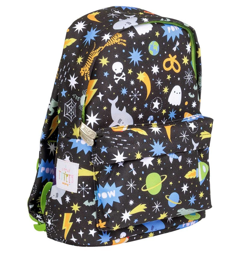Mochila Galaxia