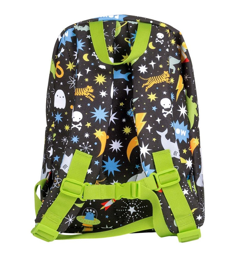 Mochila Galaxia