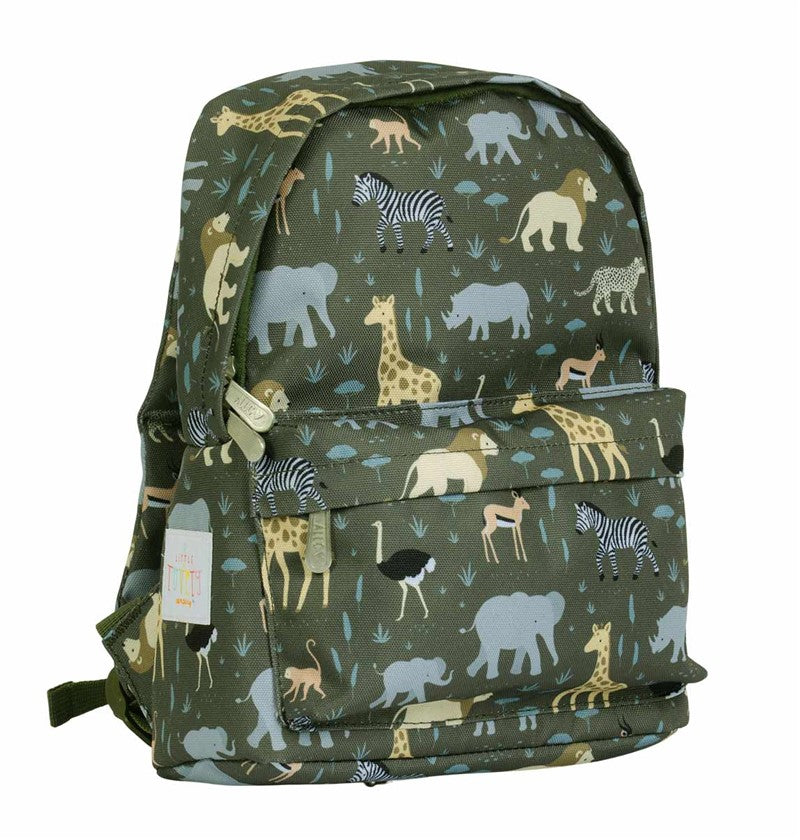 Mochila Savannah