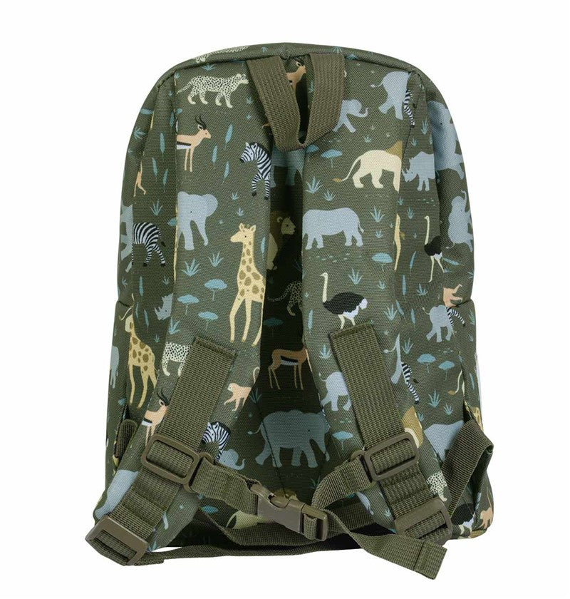 Mochila Savannah