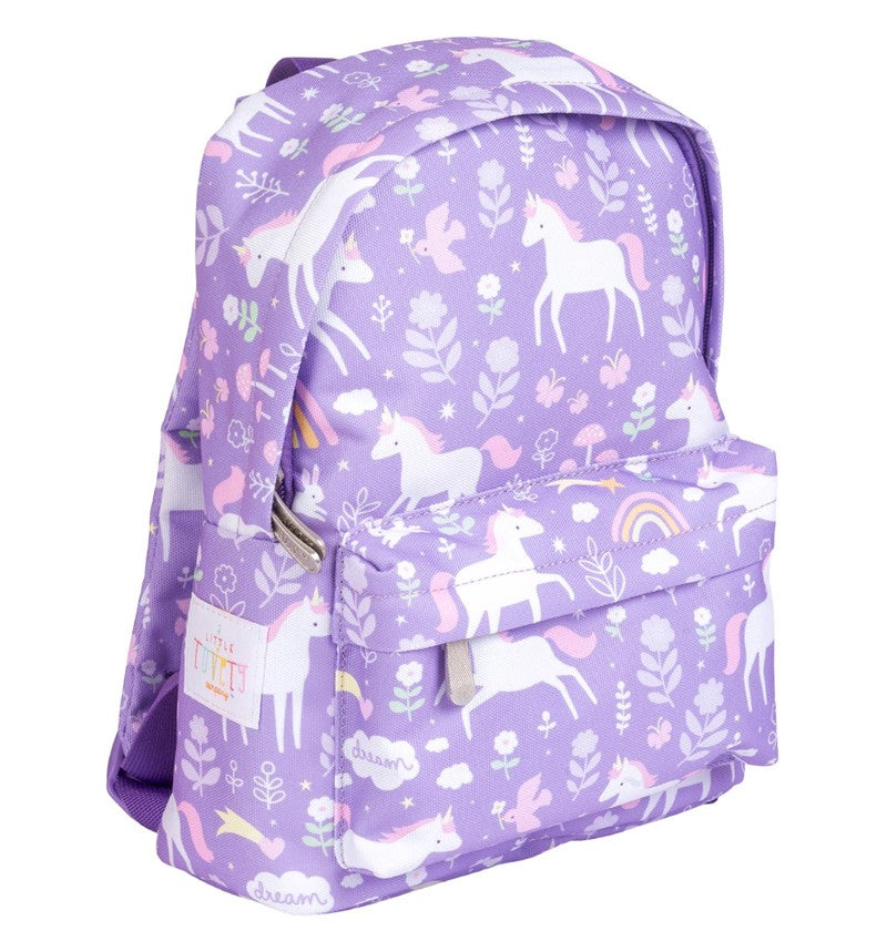 Mochila Unicornios