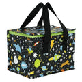 Bolsa Merienda Térmica Galaxia