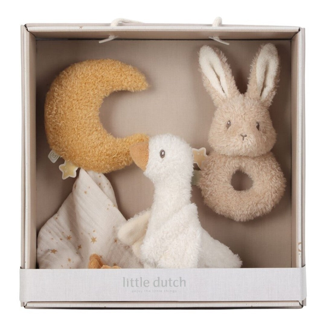 Caja Regalo Natura - Little Dutch