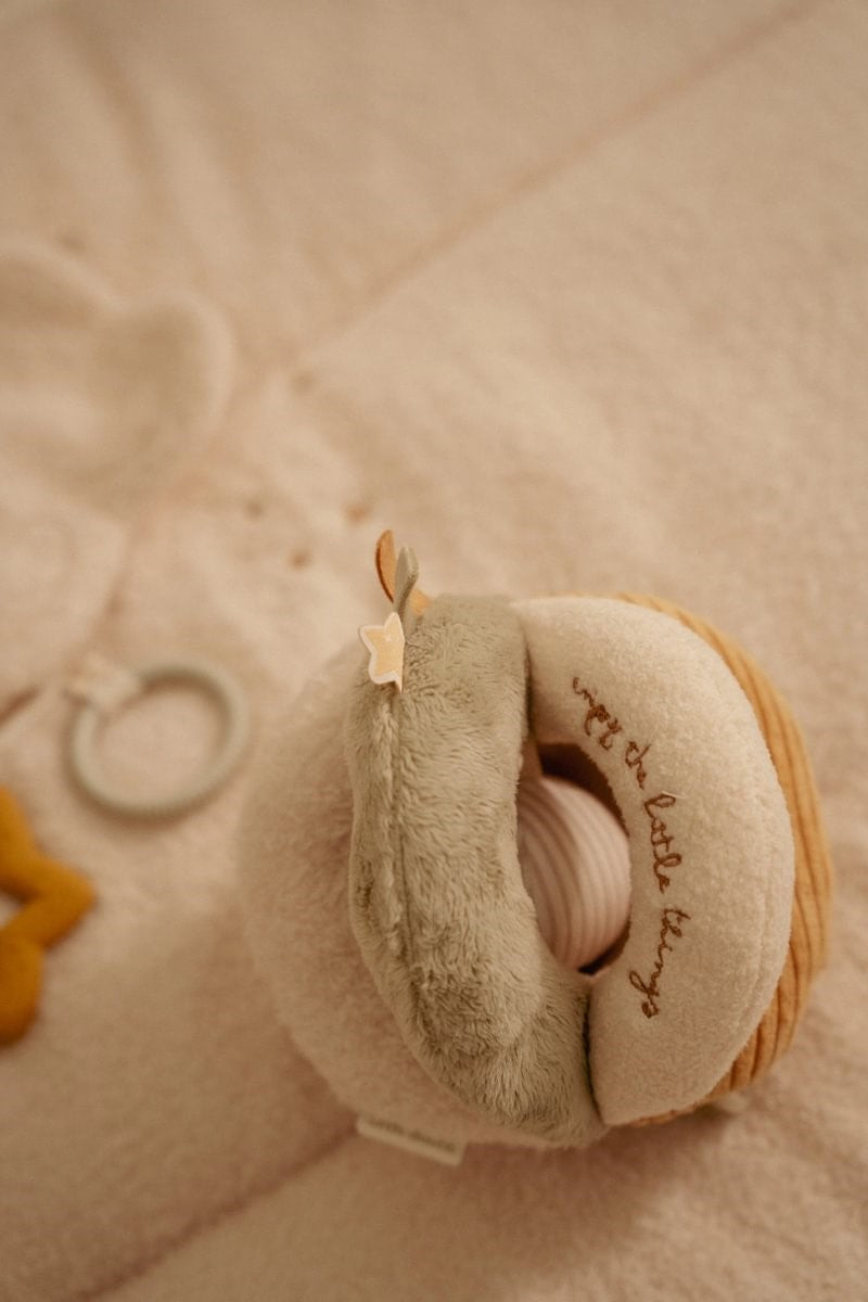 Pelota Montessori Natura - Little dutch