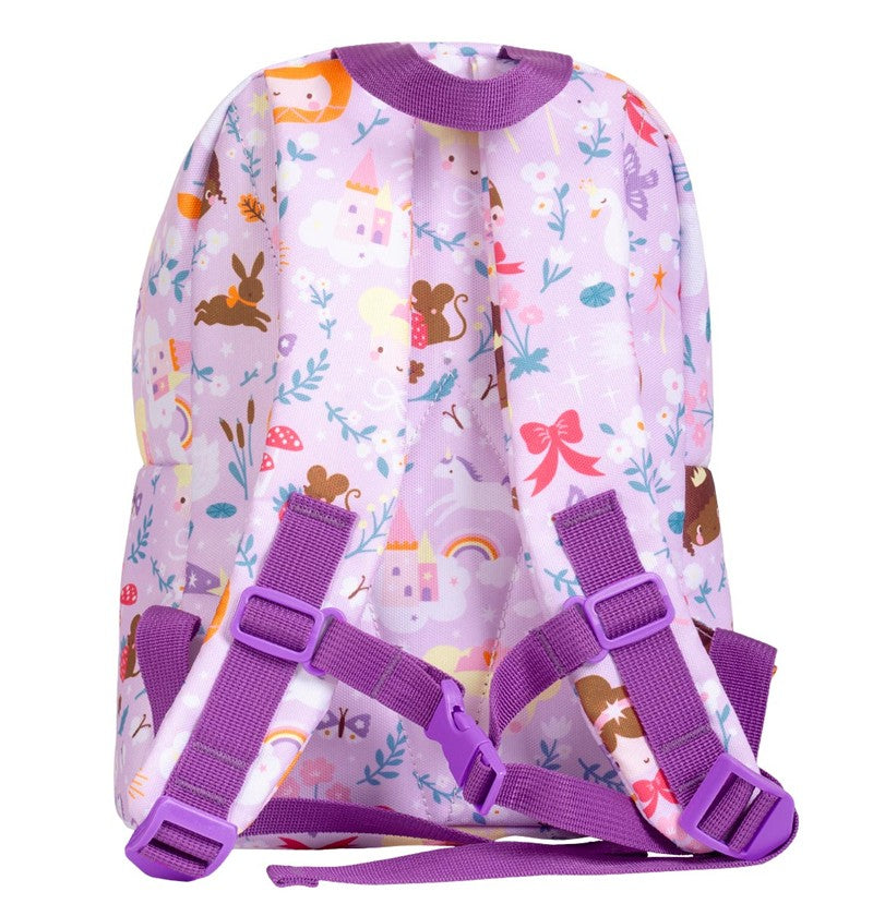 Mochila Princesas