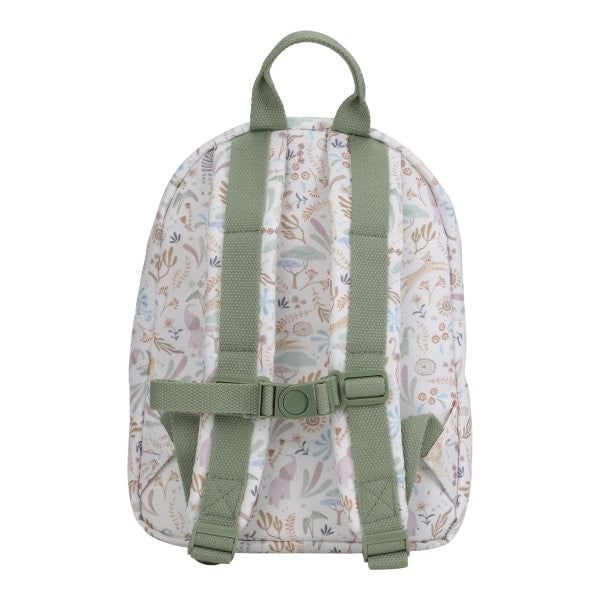Mochila safari friends - Little Dutch