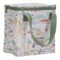 Bolsa Merienda Safari Friends