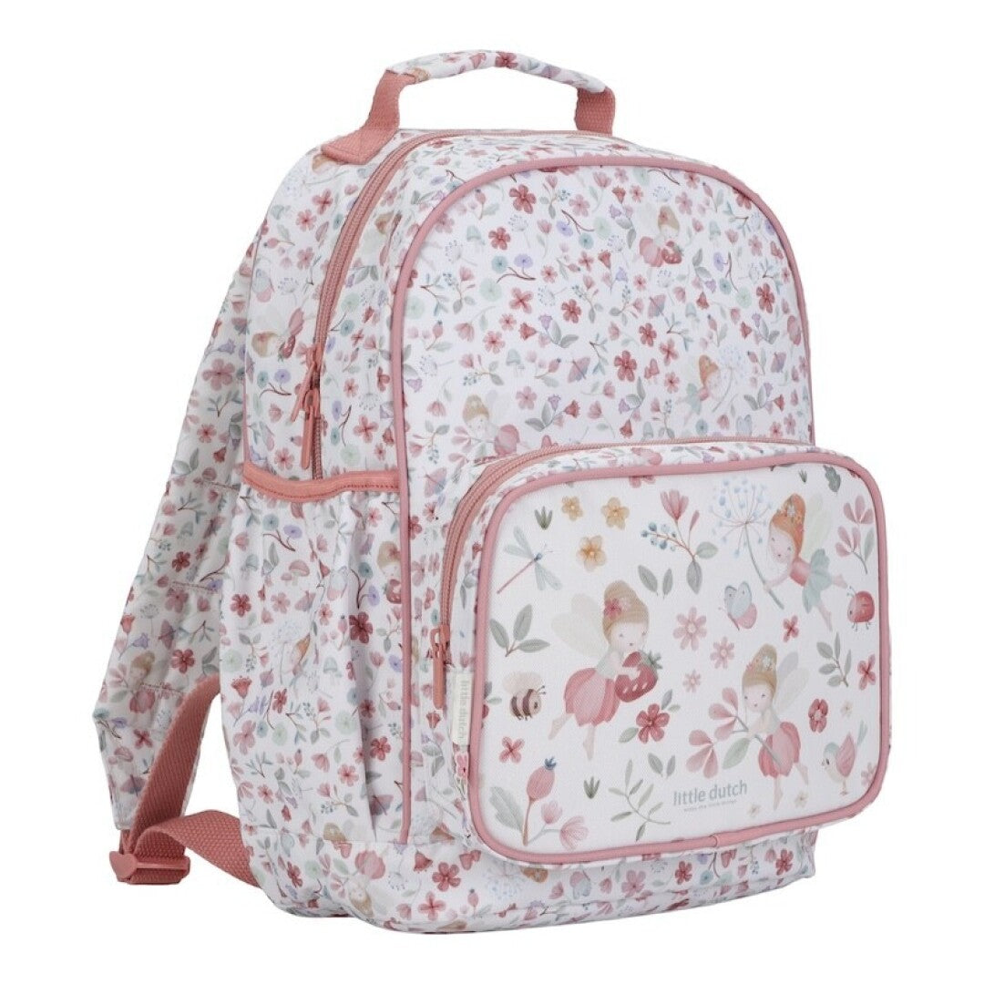 Mochila fairies - Little Dutch