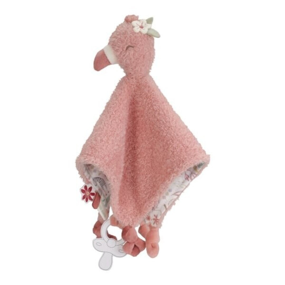 Doudou Flamenco Safari