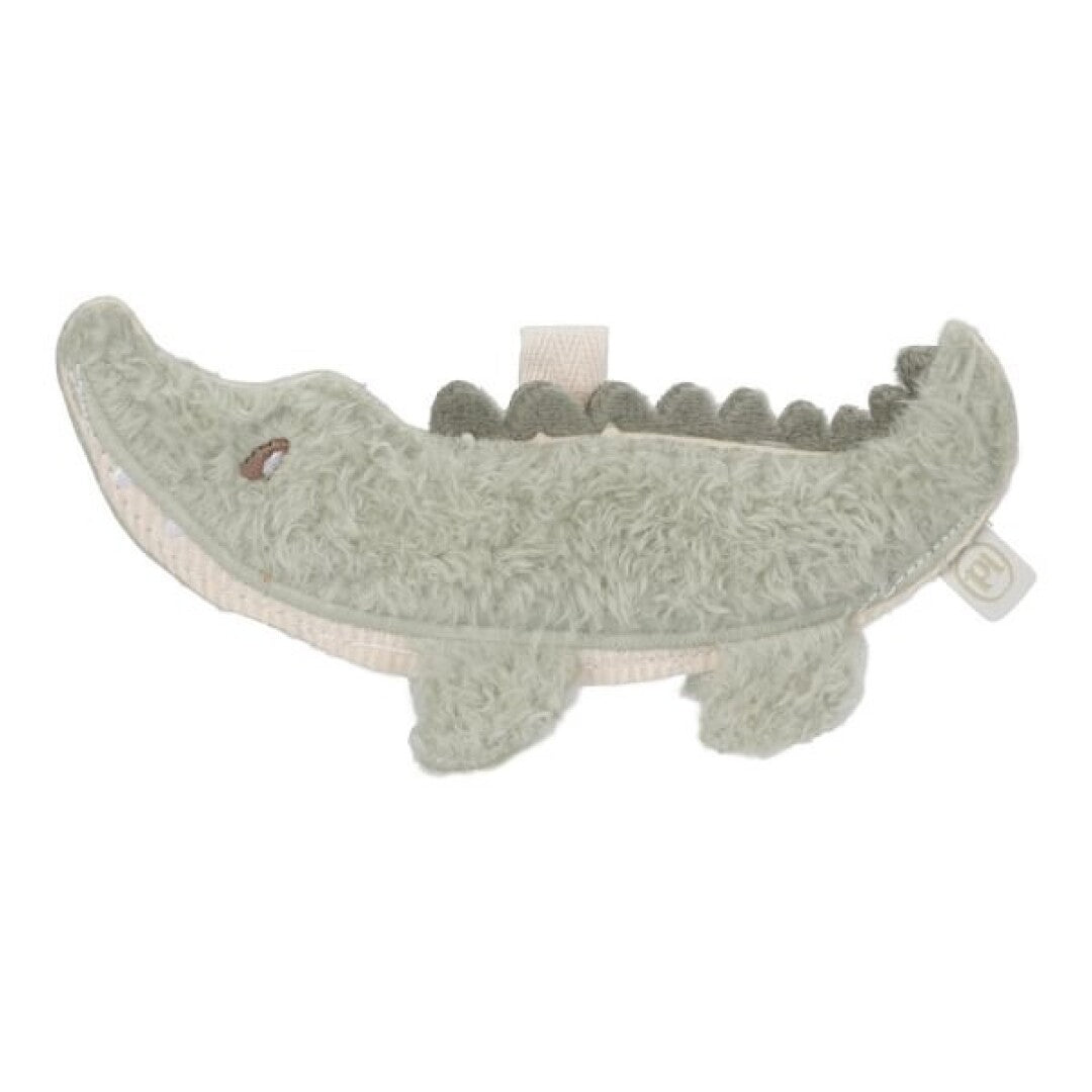 Cocodrilo colgante - Little dutch