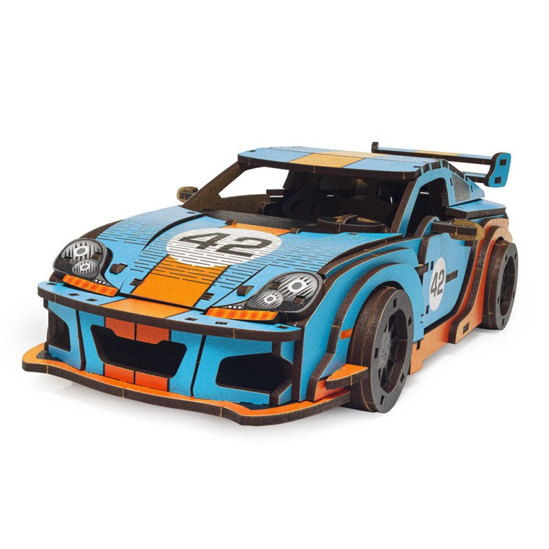 Comet GTS Blue-Orange - Unidragon