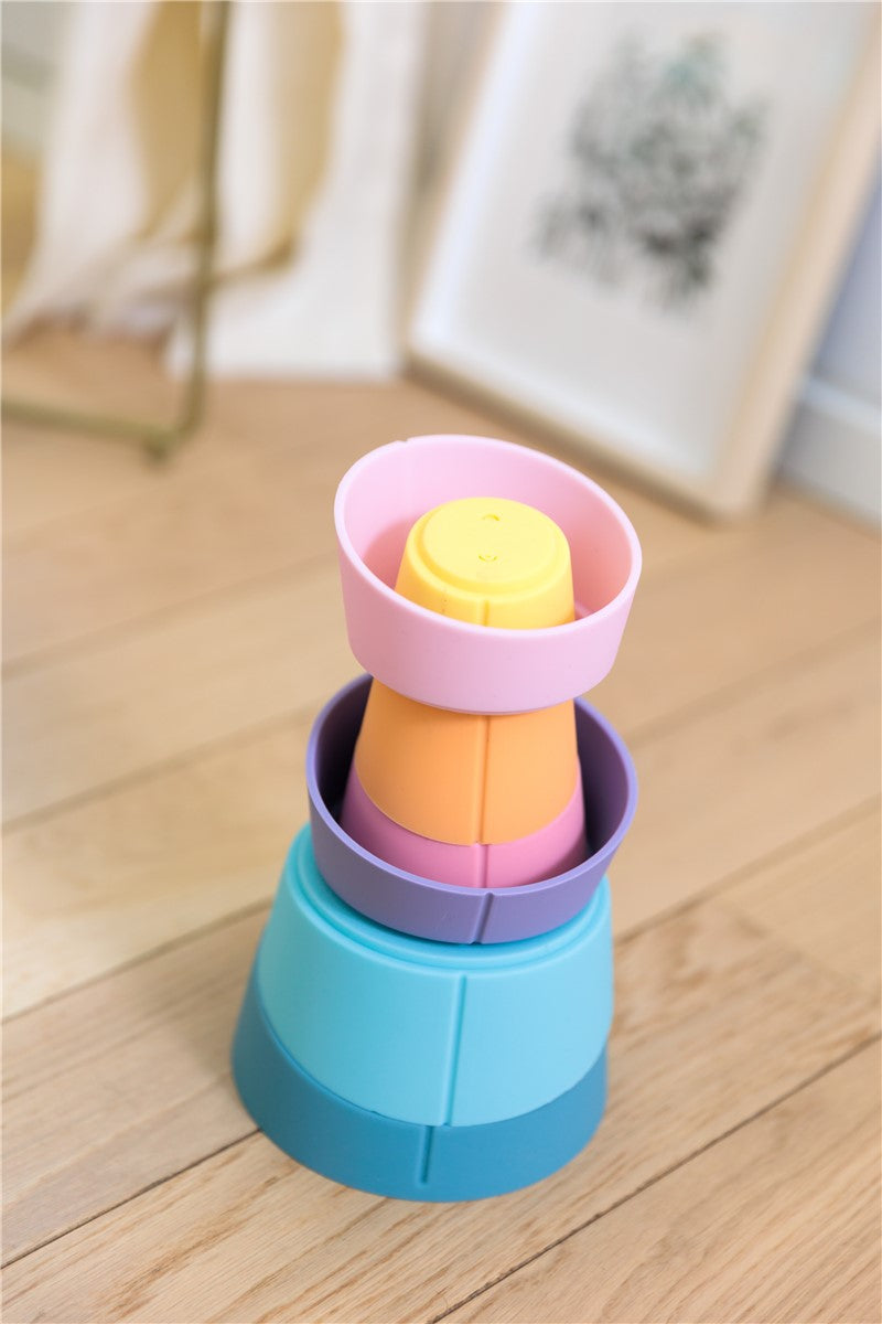 Stak – Apilable y encajable grande