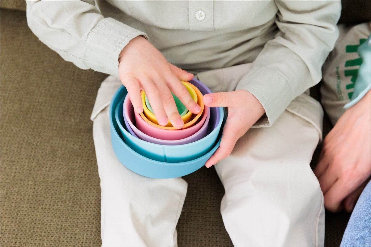 Stak – Apilable y encajable grande