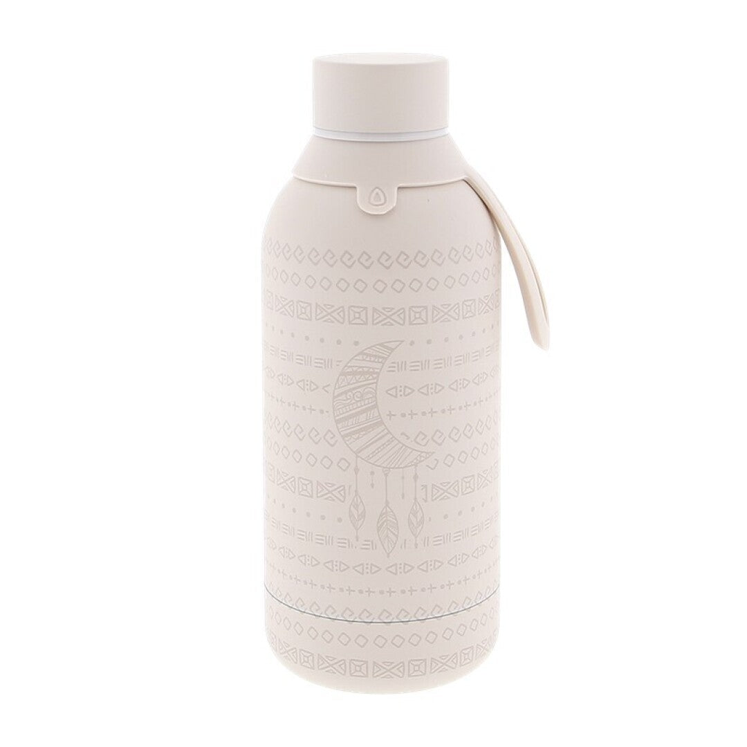 Botella térmica acero 500ml Sand Boho Sun