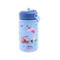 Botella térmica 330ml Tiny Motors