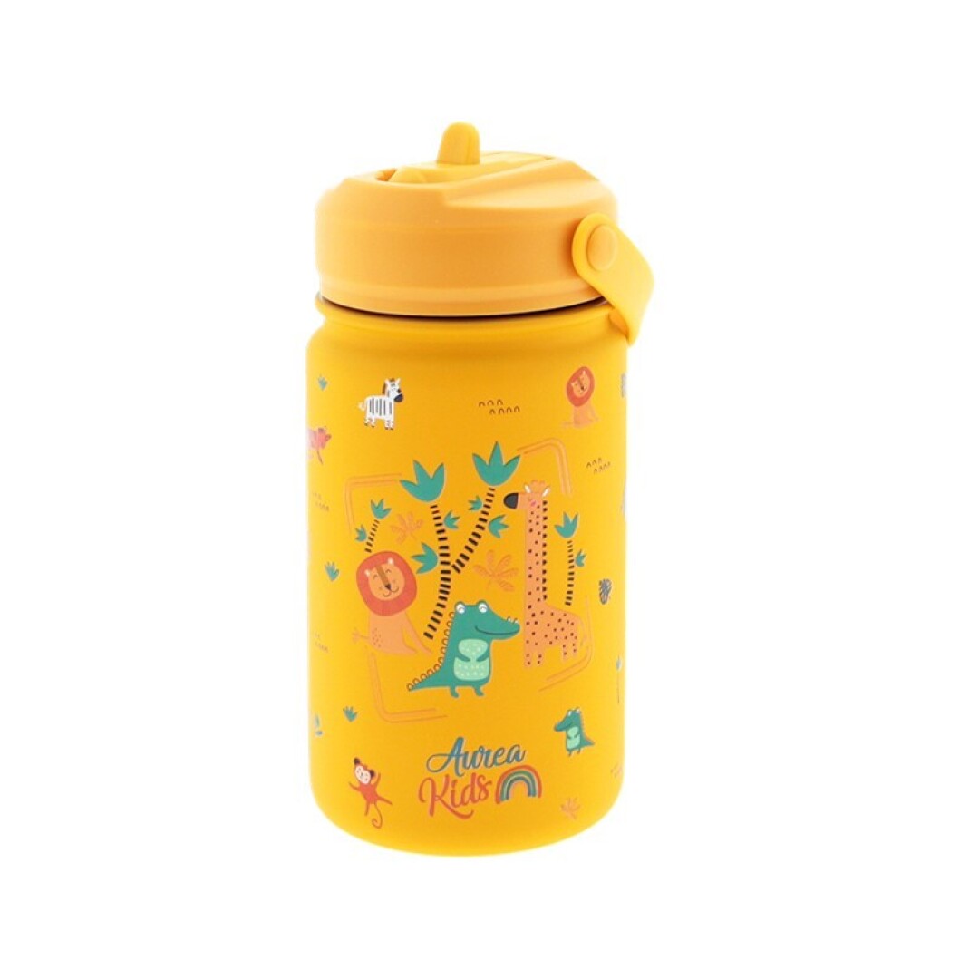 Botella térmica 330ml Little Safari