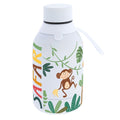 Botella térmica acero 350ml Ice Safari