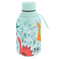 Botella térmica acero 350ml Dino Land