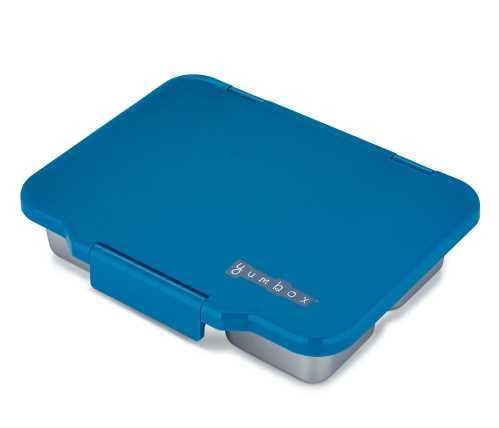 Caja Almuerzo Yumbox Pret Acero inoxidable (Varios colores)