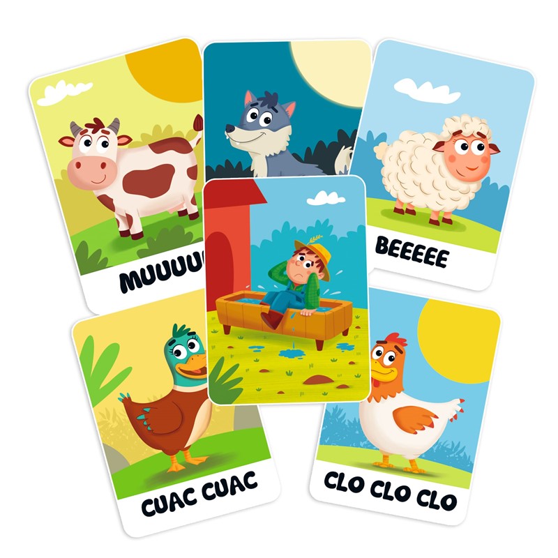 La Granja de Paco