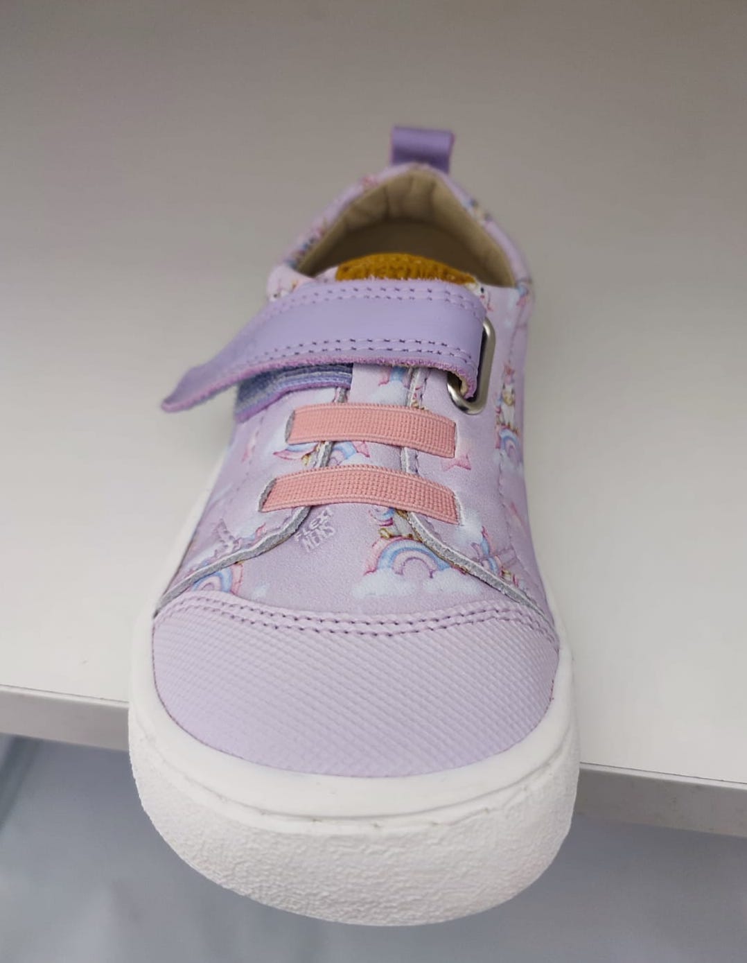 Deportiva Unicornios Lila – FlexiNens