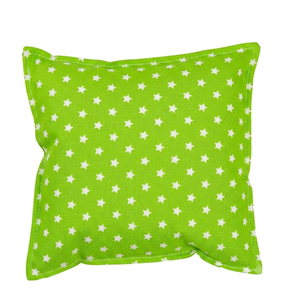Bolsita sensorial tela