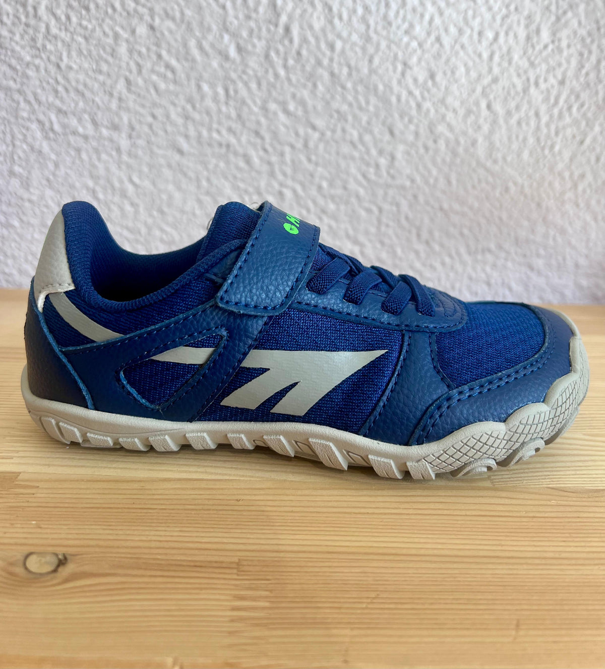 HI-TEC - Deportiva Court Junior Navy