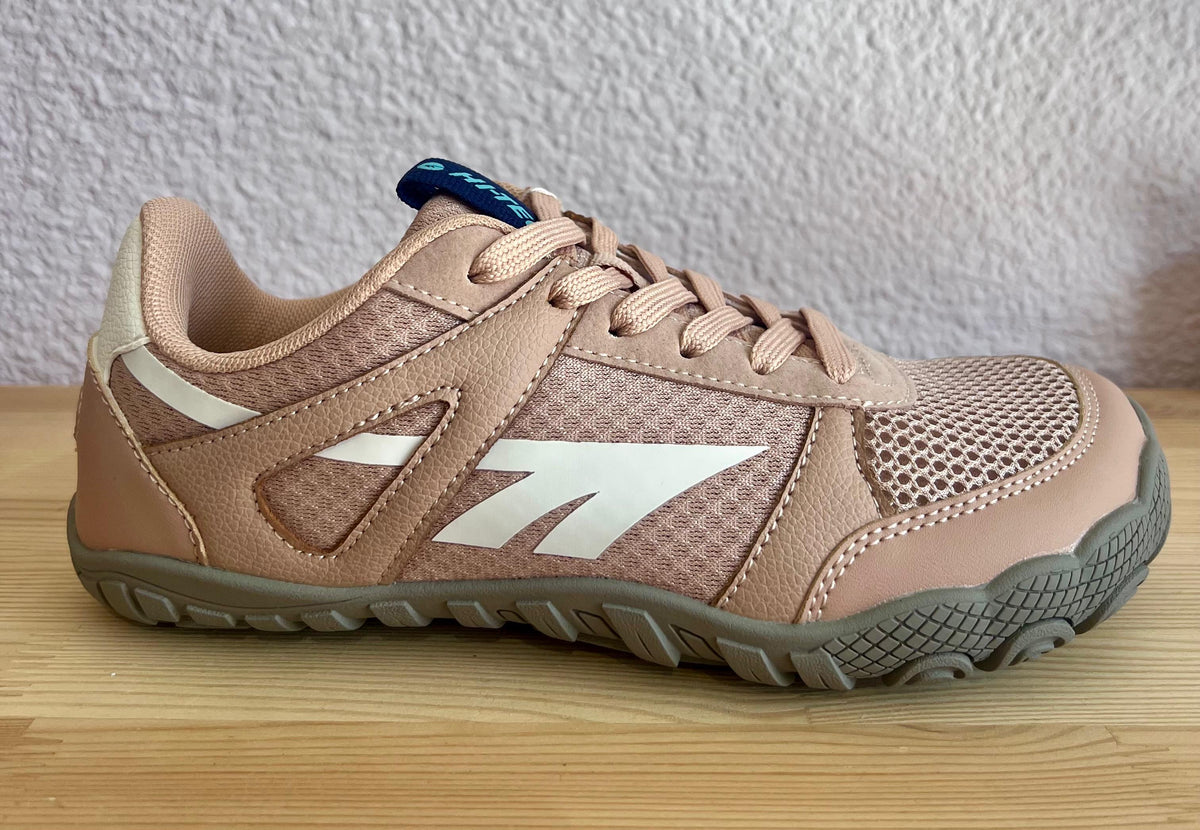 HI-TEC - Deportiva Court Nude
