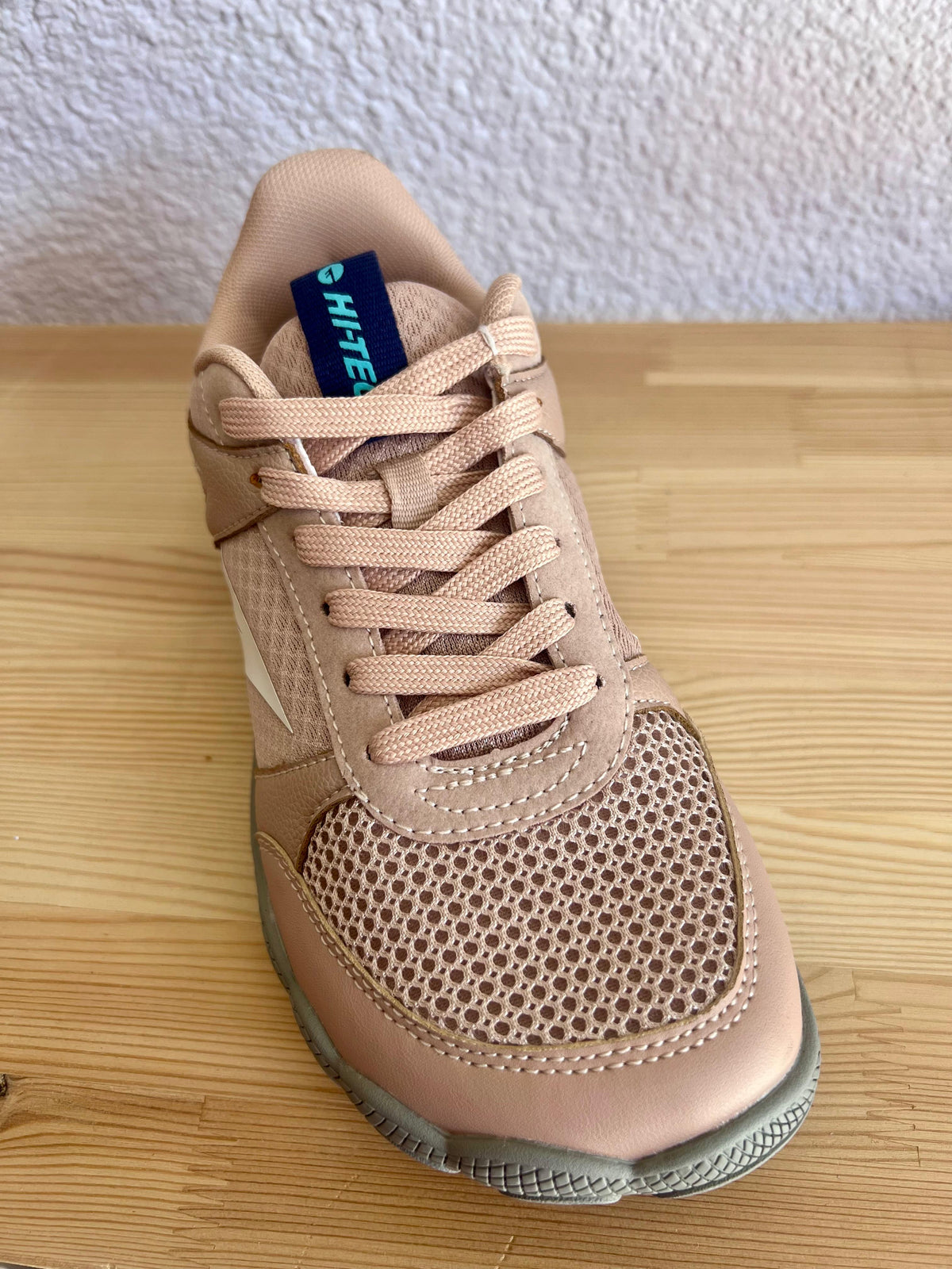 HI-TEC - Deportiva Court Nude