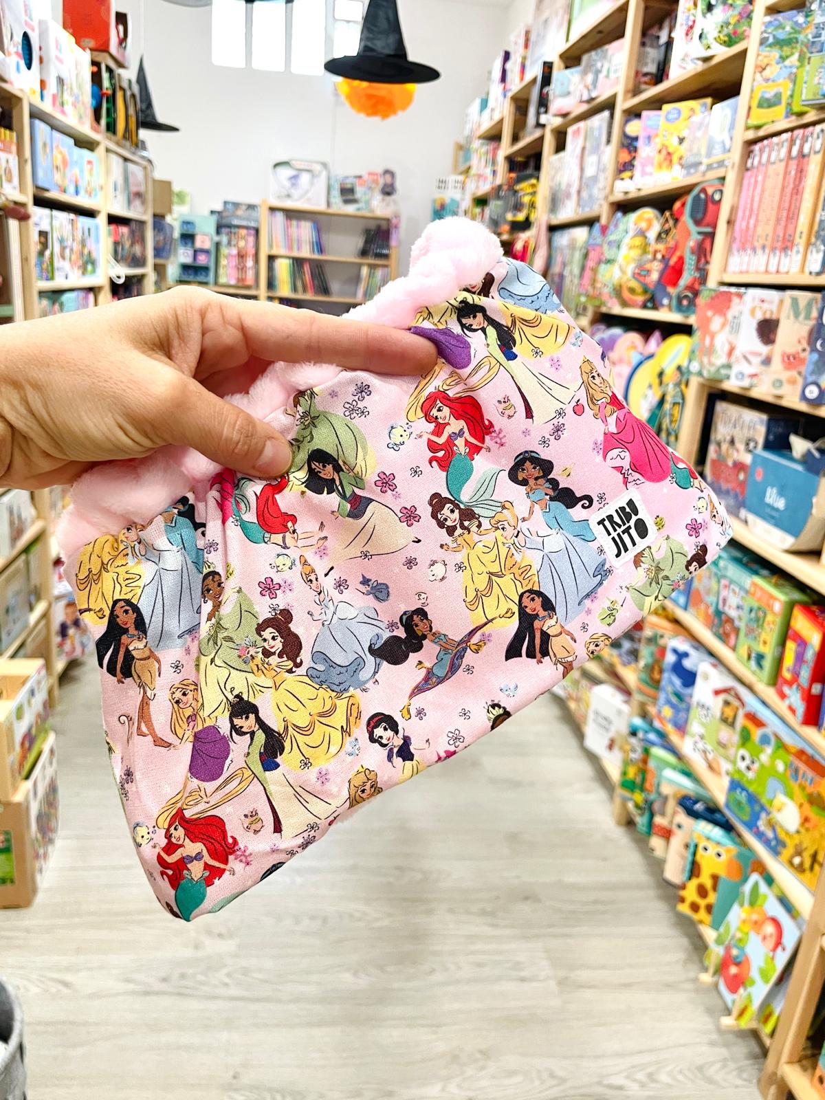 Cuello polar Mérida