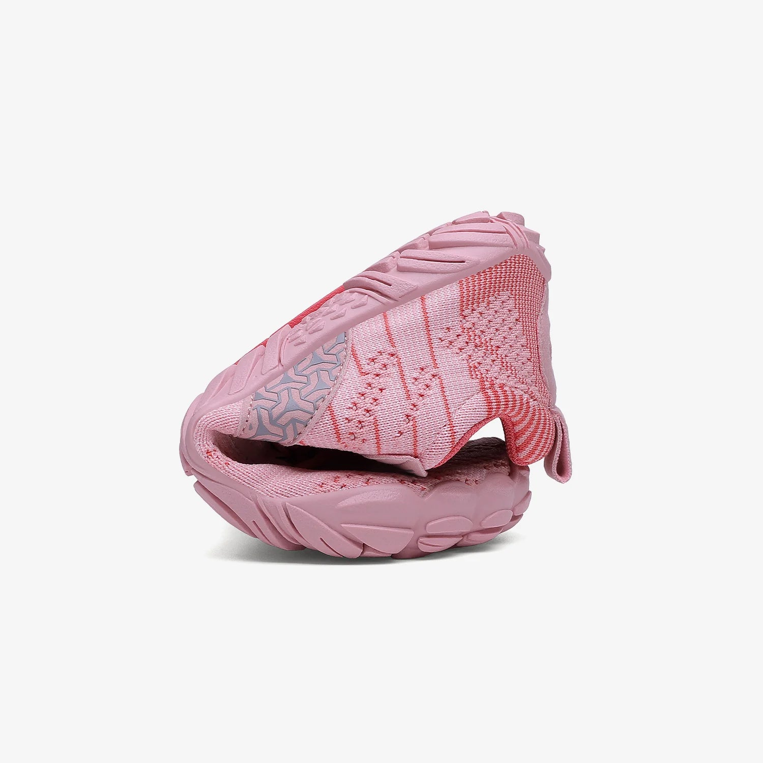 Zapatillas Barefoot Saguaro Free Ⅰ Rosa