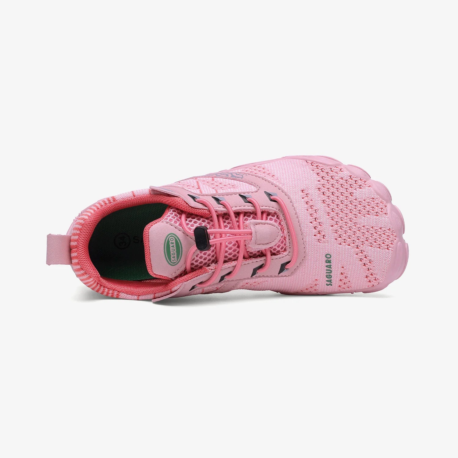 Zapatillas Barefoot Saguaro Free Ⅰ Rosa